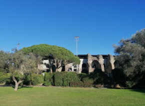 Appartement aux pieds des Arènes